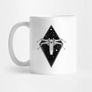 Fighter Mug